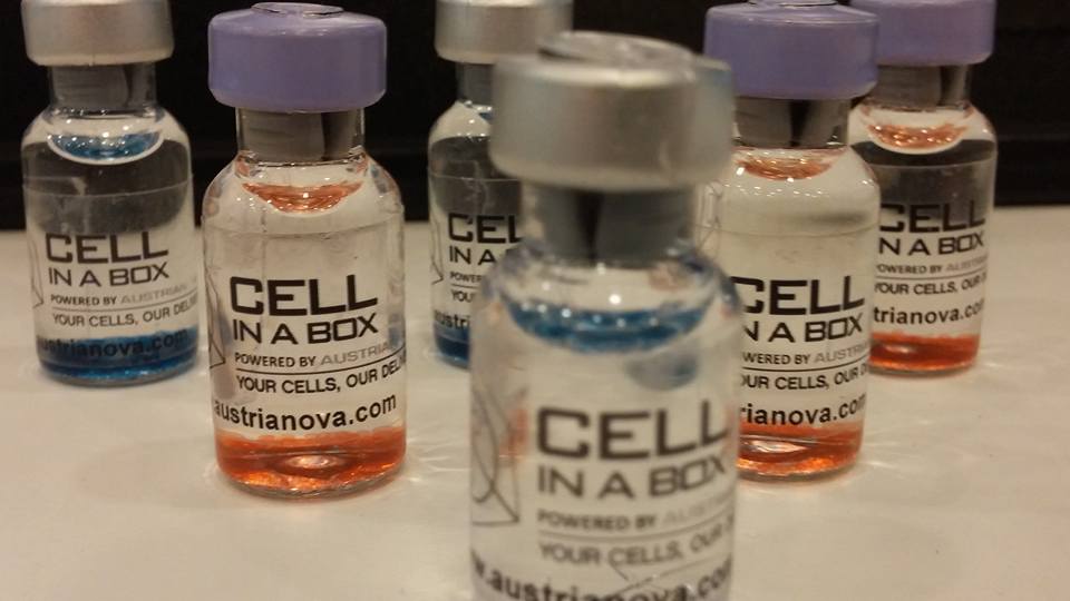 PharmaCyte Biotech to Change Future of Treating Diseases with Validation of Encapsulation Technology