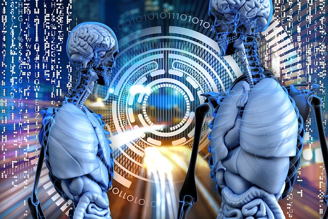 GBT Technologies Transforming the Future Healthcare AI Market