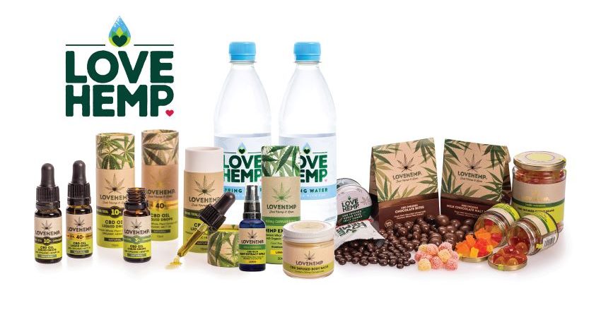 Love Hemp Thriving in 2020 Leading the Way for World High Life in the CBD and Hemp Markets