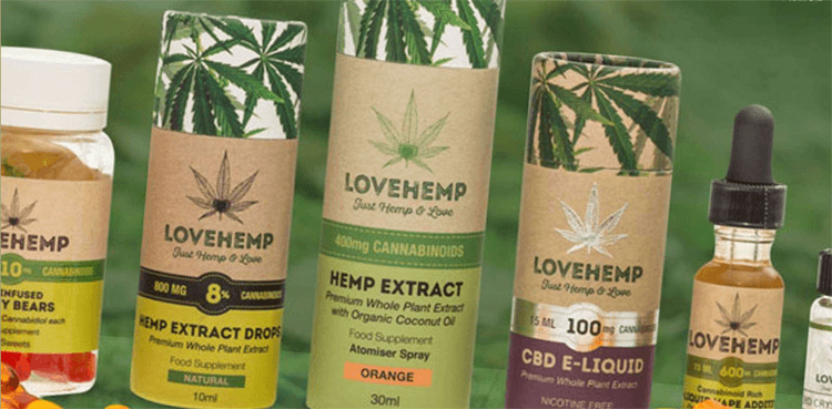 World High Life Subsidiary Expanding CBD Operations As Record Year-Long Sales Growth Continues