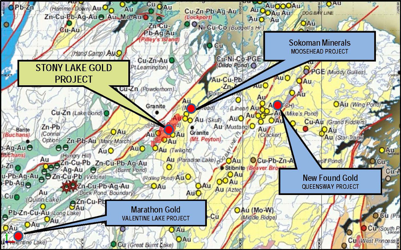 K9 Gold Corp. Yielding High-Quality Gold Samples at Stony Lake as CEO Discusses Promising Exploration