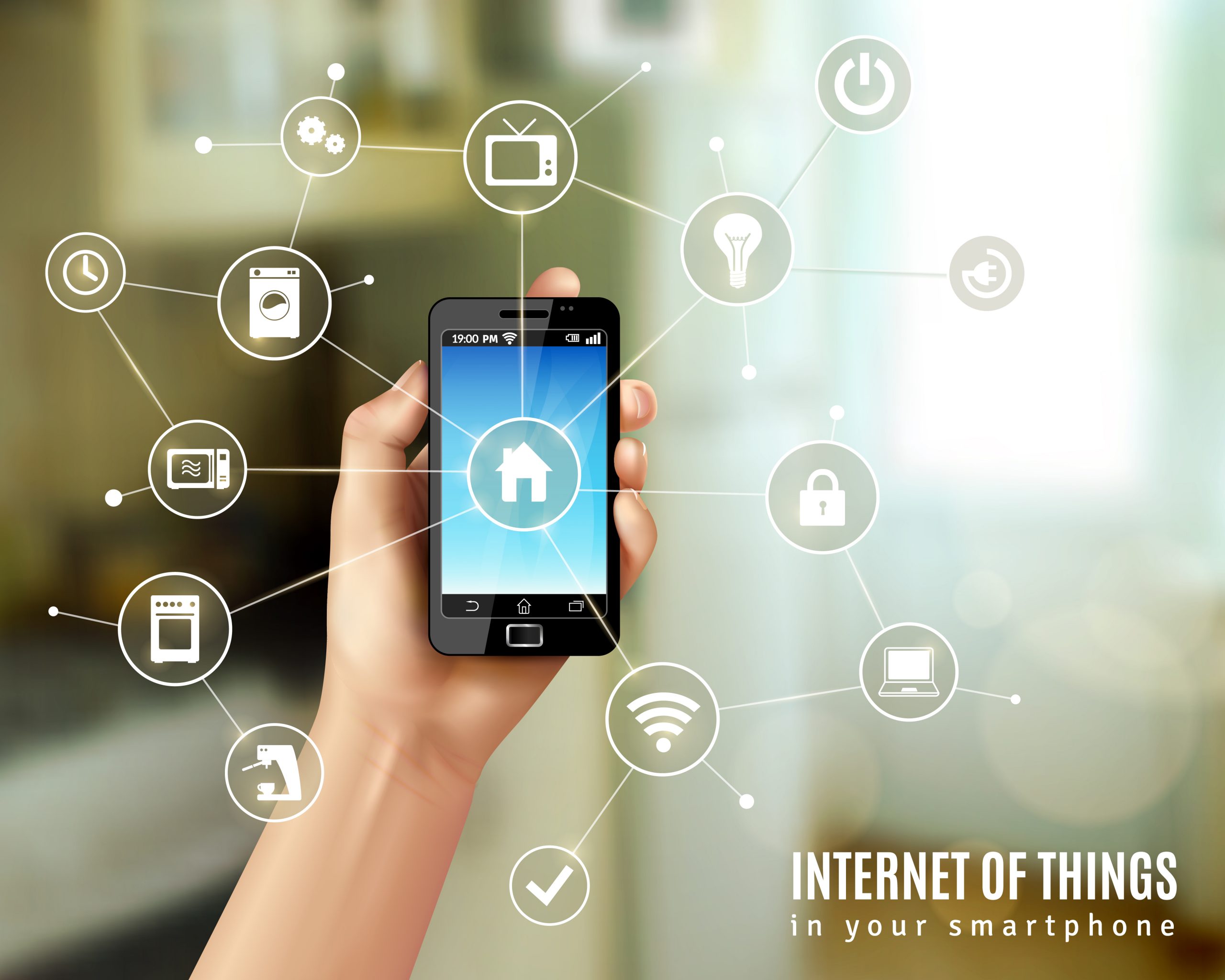 SPYR Technologies Access to Capital Signals Company’s Entrance into Apple Smart Home Market