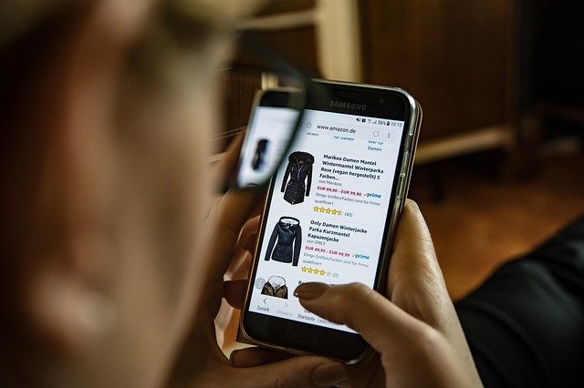 Amazon, Walmart, eBay Offer SPYR Technologies Access to 500-Million Active Monthly Marketplace Shoppers