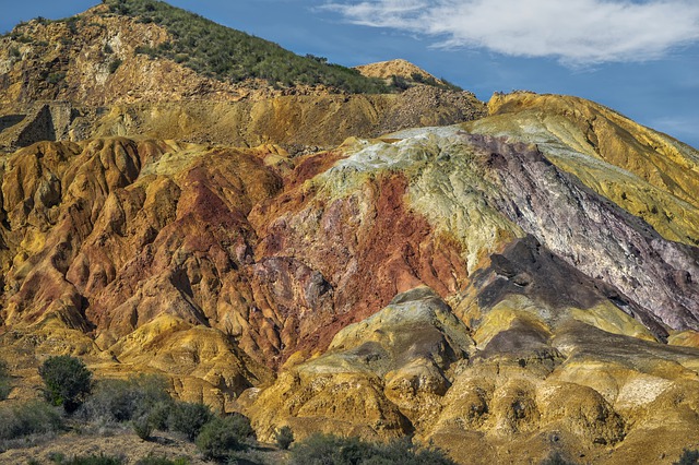 Black Mountain Gold Confidently Developing Its Mohave Gold Project with Industry ‘Dream Team’